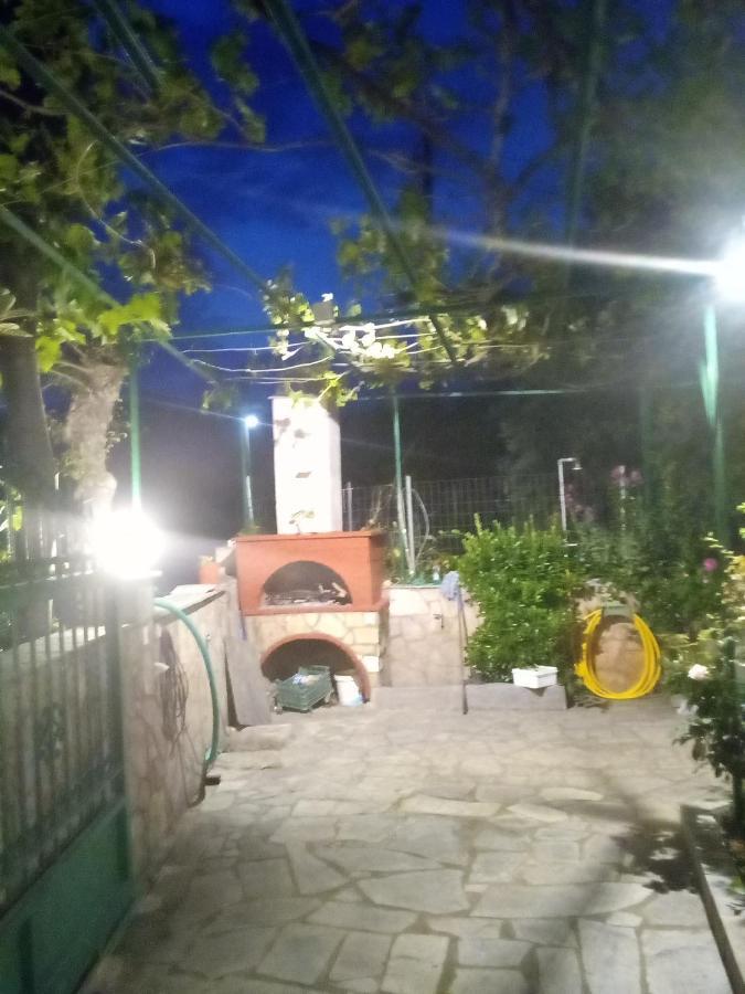 Studios Thomas Limenaria  Bagian luar foto
