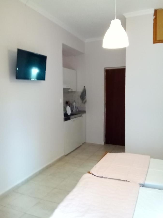 Studios Thomas Limenaria  Bagian luar foto